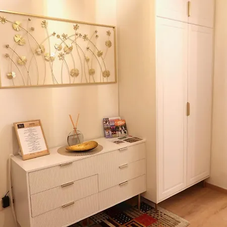 Apartament B 13 Győr