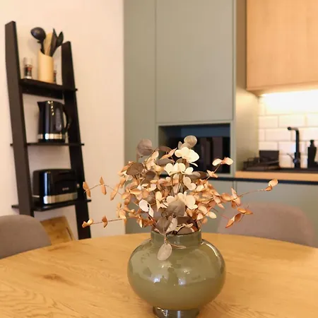 Apartament B 13