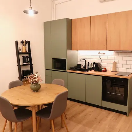 Apartament B 13